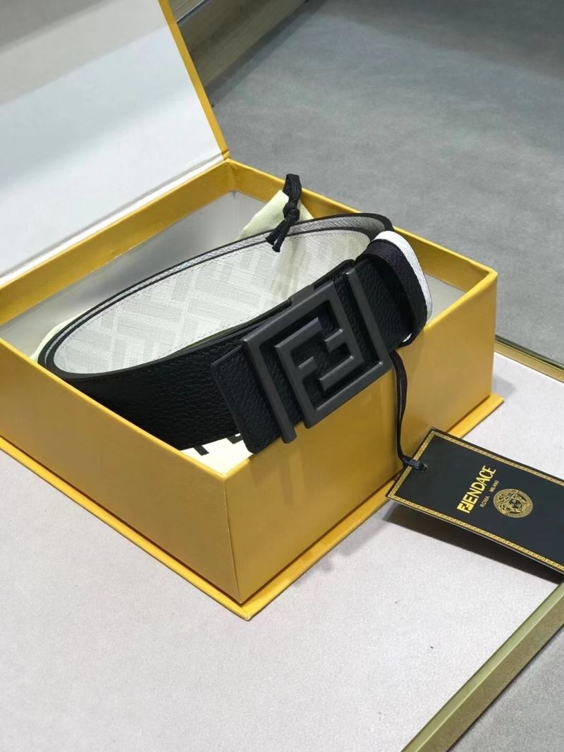 F**di belts